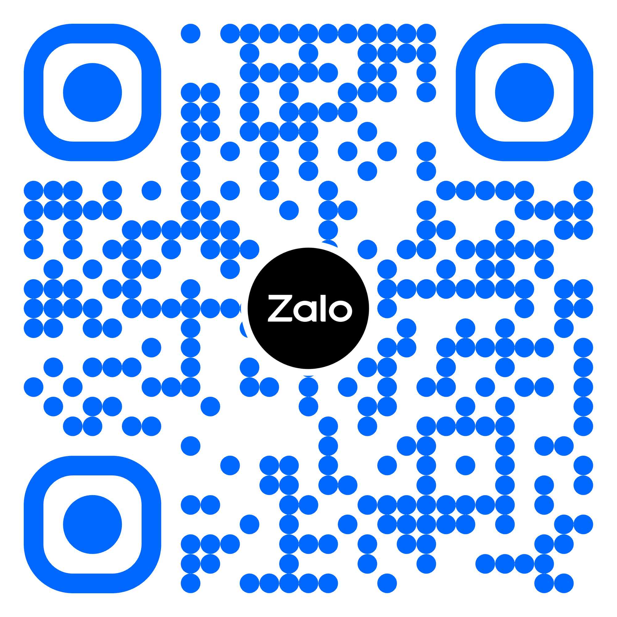 group zalo